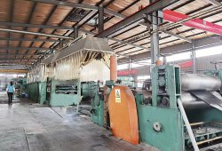 鋼絲繩硫化線 (4)