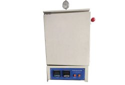 可塑度溫度控制儀